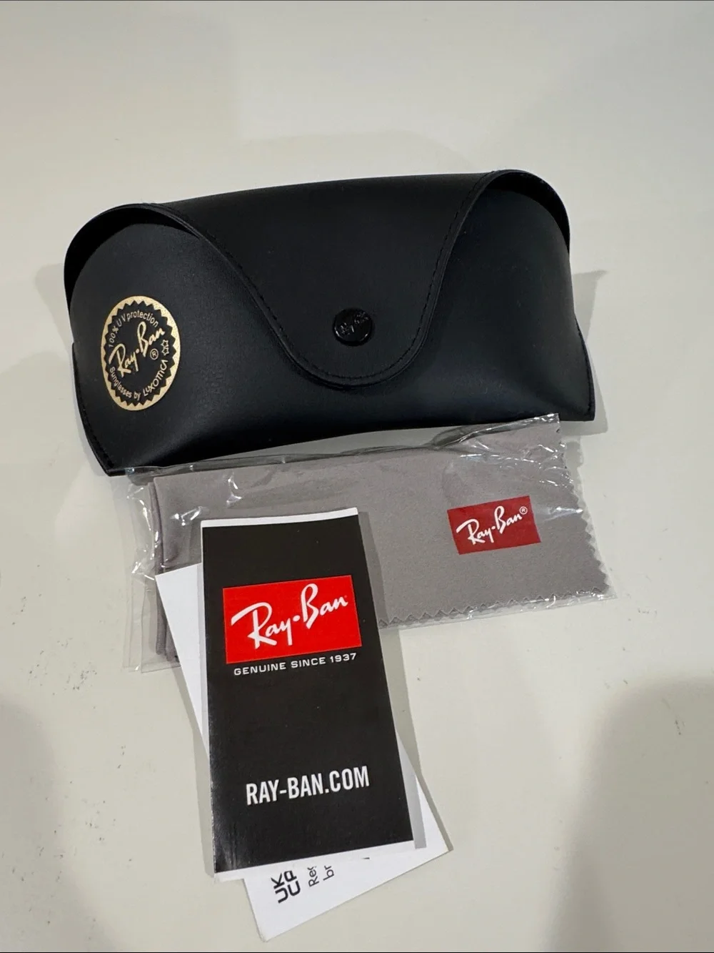 NWT Ray-Ban RB 4216 Sunglasses